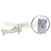 Foto van Whirlpool Thermostaat 3 cont. Cap.L= 65cm. ARG341ALH, ARG3411, KRI1551A1 