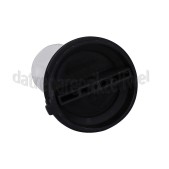 Foto van Bauknecht Filter Pluizenzeef WAPC98540, WAECO1281, FSCR80430 