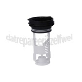 Foto van Bauknecht Filter Pluizenzeef WAPC98540, WAECO1281, FSCR80430 