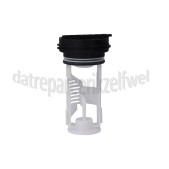 Foto van Bauknecht Filter Pluizenzeef WAPC98540, WAECO1281, FSCR80430 