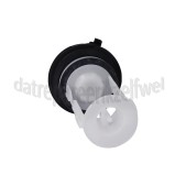 Foto van Bauknecht Filter Pluizenzeef WAPC98540, WAECO1281, FSCR80430 