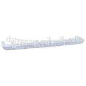 Foto van Whirlpool Plint Onderplint wit FWG91484WENL, FWF81283WIT, FWL61052WNA 