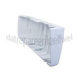 Foto van Whirlpool Plint Onderplint wit FWG91484WENL, FWF81283WIT, FWL61052WNA 