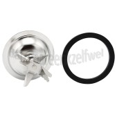Foto van WMF Mes Blendermes Stelio 