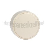 Foto van Ariston-Blue Air Knop Draaiknop, grijs SE861X, FZ651IX, F5222IX 