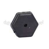 Foto van Whirlpool Pootje Stelvoet SW8AM2QX, KR19G3A2WS, SI81QWD 