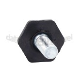 Foto van Whirlpool Pootje Stelvoet SW8AM2QX, KR19G3A2WS, SI81QWD 