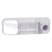 Foto van Whirlpool Hevel Sifon zeepbak FSCR80417, WAPRIME1054, FSCR80311 