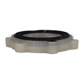 Foto van Whirlpool Bevestiging van sproeikop WRFC3C26X, WBO3O33DLX, EDIF66B1EU 