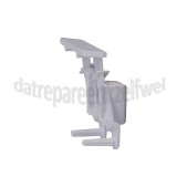 Foto van Hotpoint Knop Knoppenset, rechts WMTF622HEU, WMTL502LEU, WMTL602LIL 
