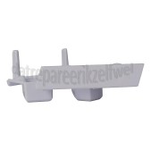 Foto van Hotpoint Knop Knoppenset, rechts WMTF622HEU, WMTL502LEU, WMTL602LIL 