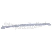 Foto van Indesit Strip Van glasplaat, achter TA5FNFPS, BA35FNFPGR, BEAA35P1 