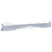 Foto van Indesit Strip Van glasplaat, achter TA5FNFPS, BA35FNFPGR, BEAA35P1 
