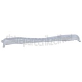 Foto van Indesit Strip Van glasplaat, achter TA5FNFPS, BA35FNFPGR, BEAA35P1 