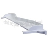 Foto van Indesit Strip Van glasplaat, achter TA5FNFPS, BA35FNFPGR, BEAA35P1 