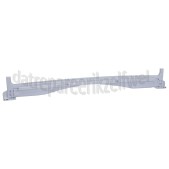 Foto van Indesit Strip Van glasplaat, achter TA5FNFPS, BA35FNFPGR, BEAA35P1 