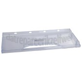 Foto van Indesit Front Frontpaneel vrieslade XI9T1IX, LI8F1X, LH8FF2OW 