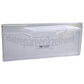Foto van Indesit Front Frontpaneel vrieslade XI9T1IX, LI8F1X, LH8FF2OW 