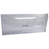 Foto van Indesit Front Frontpaneel vrieslade XI9T1IX, LI8F1X, LH8FF2OW 