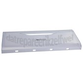 Foto van Indesit Front Frontpaneel vrieslade XI9T1IX, LI8F1X, LH8FF2OW 
