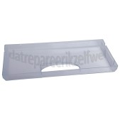 Foto van Hotpoint Frontpaneel Van vrieslade, onder FUFM171G, EBL18221F, EBL18113FEX 