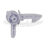 Foto van Whirlpool Deurhaak Van deksel TDLR60220, WOT24495, AWE71221SY 