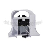 Foto van Whirlpool Ventilator Compleet ART883ANF, BSFV8122W, KGIN2890A 