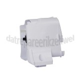 Foto van Whirlpool Ventilator Compleet ART883ANF, BSFV8122W, KGIN2890A 