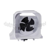 Foto van Whirlpool Ventilator Compleet ART883ANF, BSFV8122W, KGIN2890A 