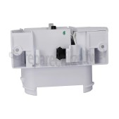 Foto van Whirlpool Ventilator Compleet ART883ANF, BSFV8122W, KGIN2890A 