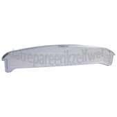 Foto van Whirlpool Deurbak Boven, transparant ARG585A, ARZ005A, ARG913A 