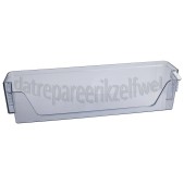 Foto van Ignis Flessenrek Transparant ARL978A, ARL979A 