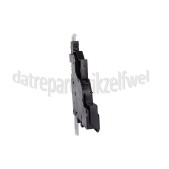 Foto van Indesit Deurslot Deurschakelaar DFP58T94Z, DFP58T94CANXEU 