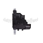 Foto van Indesit Deurslot Deurschakelaar DFP58T94Z, DFP58T94CANXEU 