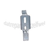 Foto van Whirlpool Klem Onder kookplaat AKR318IX, HB630S4, HBTL20G 
