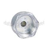 Foto van Ariston-Blue Air Aansluiting Voor butaangas K3G2WEX, T495GFR, C647PX 
