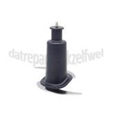 Foto van Kenwood Mes Sikkelmes FPM800, FPM810 