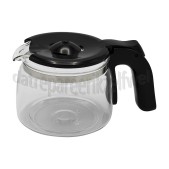 Foto van DeLonghi Koffiekan Glaskan ICM14011 
