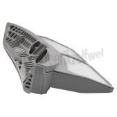 Foto van Beko Filter Pluizenzeef DH8736RX0, DS7536MM, DR8536GX0 