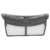 Foto van Beko Filter Pluizenzeef DH8736RX0, DS7536MM, DR8536GX0 
