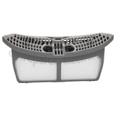 Foto van Beko Filter Pluizenzeef DH8736RX0, DS7536MM, DR8536GX0 