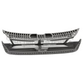 Foto van Beko Filter Pluizenzeef DH8736RX0, DS7536MM, DR8536GX0 