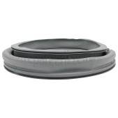 Foto van Indesit Manchet Groot, zonder tuit BWMSG622BSEU, FWL8F4, XWE81283XSEU 