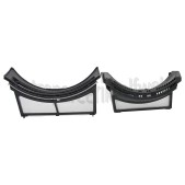 Foto van Whirlpool Filter Pluizenzeef FFTM118X3BYEE, B8D94WBDE, FTD8X3WSYEU 