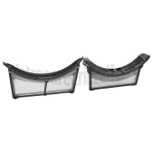 Foto van Whirlpool Filter Pluizenzeef FFTM118X3BYEE, B8D94WBDE, FTD8X3WSYEU 