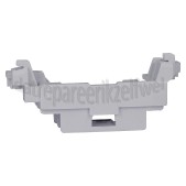 Foto van Beko Knop Vergrendeling plint DE8431PA0, DH7533RXW, TKF7431A 