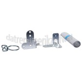 Foto van Beko Inbouwset Montageset DIN24310, DIN24215, DIN26415 