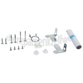 Foto van Beko Inbouwset Montageset DIN24310, DIN24215, DIN26415 