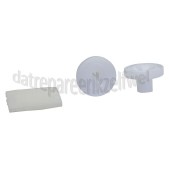 Foto van Beko Inbouwset Montageset DIN24310, DIN24215, DIN26415 
