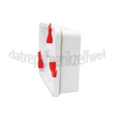 Foto van Beko Greep Van condensor DS7335PX0, DR8534GX0, VH8735GA0 